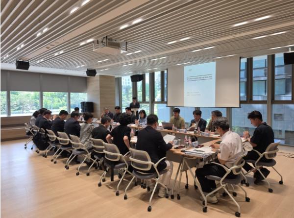 경기도, ‘경기 에너지 대전환 워킹그룹’ 출범… 2030년 재생에너지 10GW 확보 전략 수립