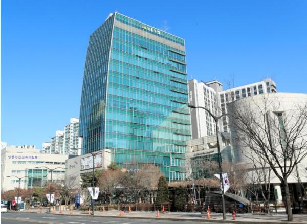 성동구, 시간선택제임기제공무원 채용의혹에“공고 정상진행”