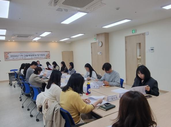 중랑구, 고립‧은둔 중장년의 마음 어루만진다