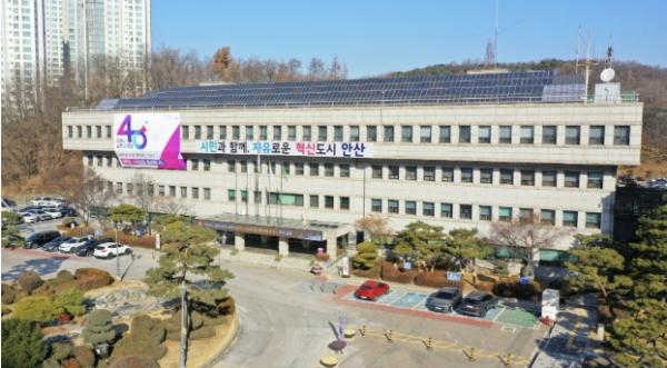 안산시 주거복지센터, 경기도 주거복지사업 아이디어 공모 선정