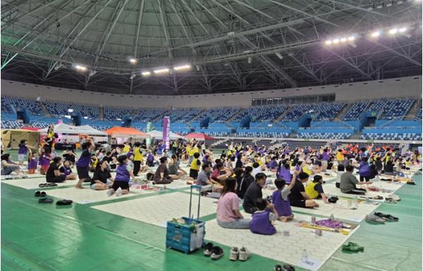 인천시,'2026 어린이 재난대응 체험캠프'성황리 개최
