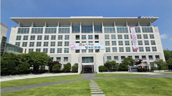 연수구시설안전관리공단, 폐지 자원순환 업무협약 체결…ESG 친환경 경영 강화
