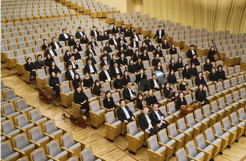 거장 김대진, 지휘와 협연으로 인천시향과 만난다