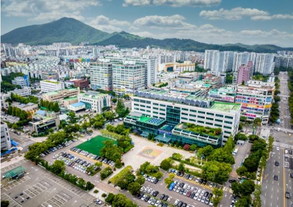 계양구, 러브버그 대응 전문방역체계 강화... 세스코와 협력