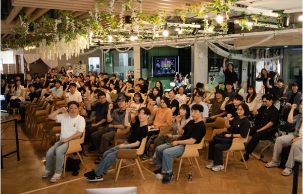 광명시, 청년 공공 관계 플랫폼 ‘라임(LIME)’ 첫선… 새로운 연결 시작