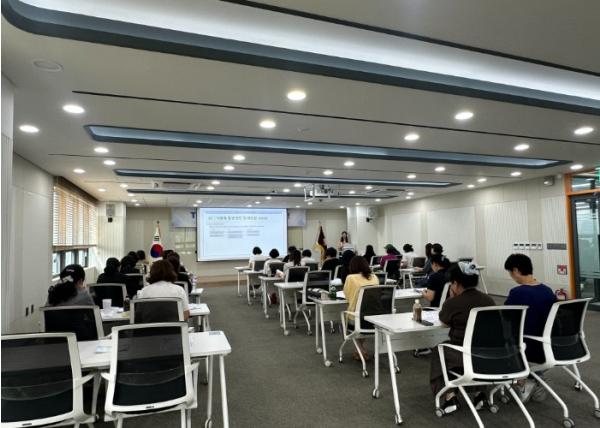 부천시어린이·사회복지급식관리지원센터, 식중독 관리 자문위원회 운영 및 식중독 발생 대응 매뉴얼 배포