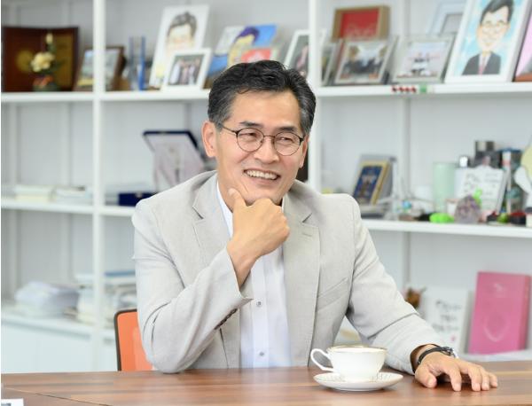 이기재 양천구청장, 취임식 없이 직원조례로 민선 9기 임기 시작...'형식보다 실천 중요'