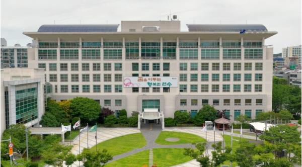 연수구, 인천시 옥외광고물 업무추진 평가 ‘최우수 자치구’ 선정