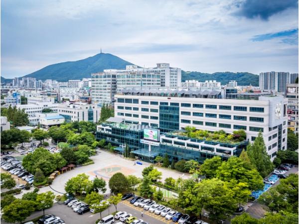 계양구, 제32회 계양구민의 날 맞아 '자랑스런 계양구민상' 후보자 공개 모집