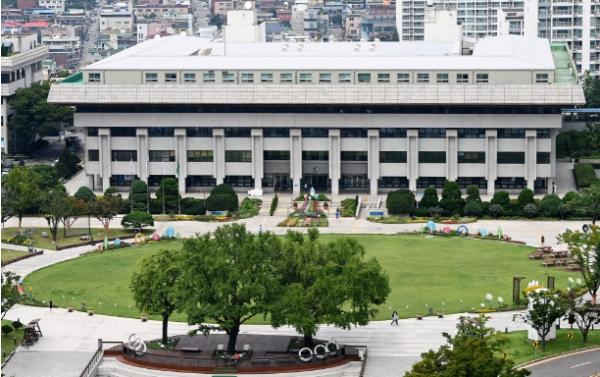 인천시, 지도 앱 지명정보 92%까지 정비…이번엔‘지명 자체’손본다