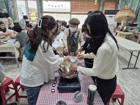 인천시, ‘2026년 하반기 치유농업 수요자 교육’ 교육생 모집