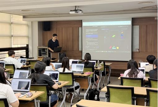 인천광역시청소년수련관, '청소년 디지털 리더십 팔로우 업' 성료