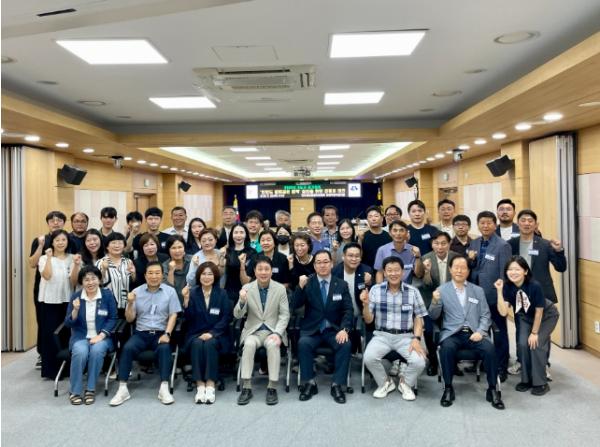 민주평통 인천부평구협의회, ‘한반도 평화공존 정책’실천을 위한 성찰과 대안 모색