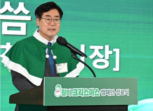 인천광역시, 한여름 무더위 녹인 따뜻한 선물, ‘8월의 크리스마스 캠페인’ 성료