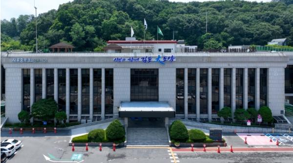 김포시, 2026년도 제3회 추가경정예산안 2조 305억 원 편성