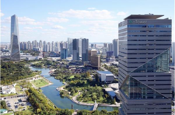 인천경제청, 송도와 청라 “글로벌 금융 거점 키운다”