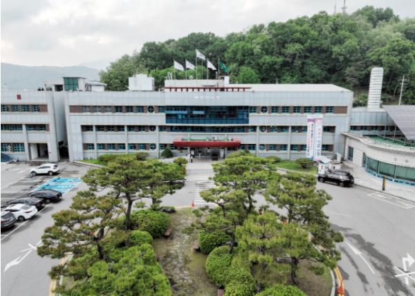 동두천시, 미군 공여지 반환·GTX-C 연장 지원 정부 건의