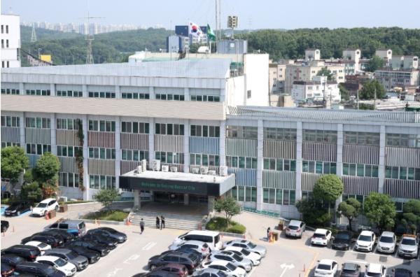 고양시, 추석 앞두고 성수식품 위생·안전 집중 점검