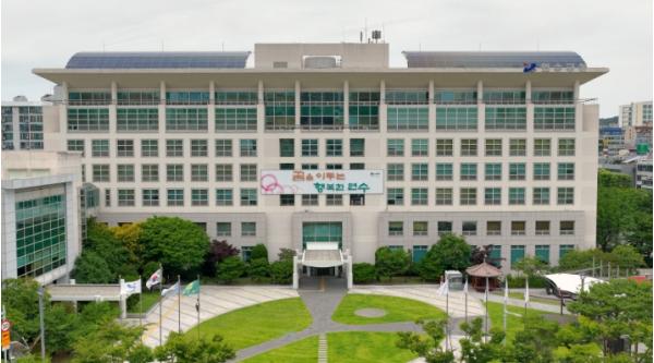연수구, 민선 9기 공약사항 보고회 개최