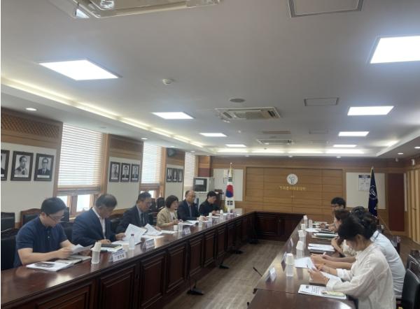 남동구, 폴리텍Ⅱ대학·남동경협과 맞춤형 일자리 협력 본격화