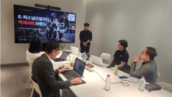 화성산업진흥원, 소셜벤처 투자역량 높이는 ‘Closed IR’ 개최