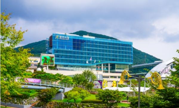 광주시소상공인연합회, 11일 청석공원서 ‘제4회 광주시 소상공인의 날’ 개최