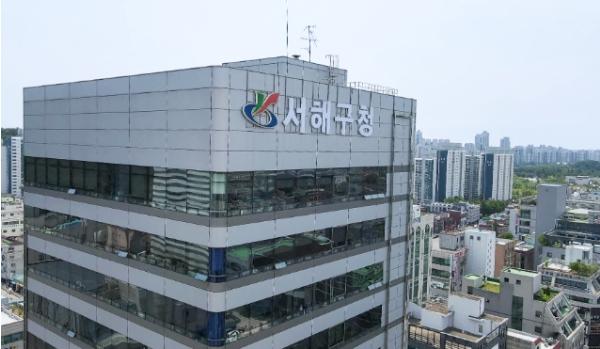 서해구, 비산먼지 발생 대형공사장·레미콘 업체 등 16개소 특별점검