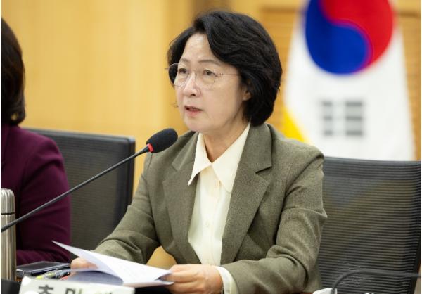 추미애 경기도지사, “이대로는 대한민국 지방자치 불가능. 낡은 지방세제 고쳐야”